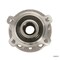 Timken Preset Pre-Greased And Pre-Sealed Hubs, Ha590591 HA590591 - alternate 2